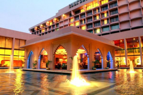 Отель Pan Pacific Sonargaon Dhaka  Koтвали